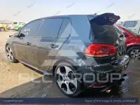 2013 Volkswagen GOLF