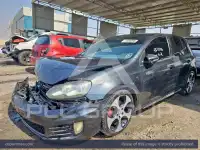 2013 Volkswagen GOLF