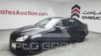 2013 Mercedes Benz C 300