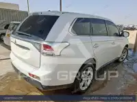 2014 Mitsubishi OUTLANDER