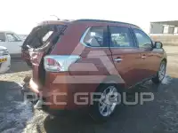 2014 Mitsubishi OUTLANDER