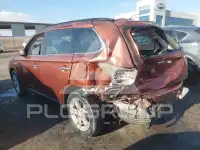 2014 Mitsubishi OUTLANDER