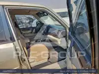 2014 Mitsubishi PAJARO
