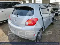 2014 Mitsubishi MIRAGE