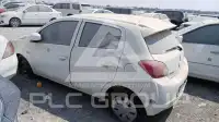 2014 Mitsubishi MIRAGE