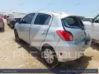 2014 Mitsubishi MIRAGE