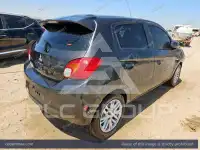 2014 Mitsubishi MIRAGE