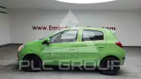 2014 Mitsubishi MIRAGE