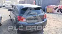 2014 Mitsubishi MIRAGE
