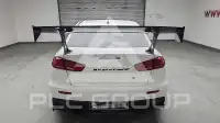 2014 Mitsubishi LANCER