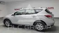 2014 Nissan MURANO