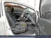 2014 Nissan VERSA