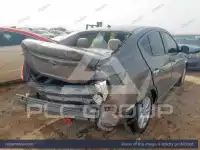 2014 Nissan VERSA