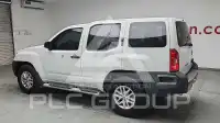 2014 Nissan XTERRA