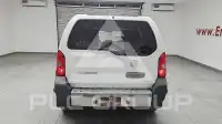 2014 Nissan XTERRA