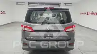 2014 Nissan QUEST