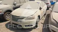 2014 Nissan SENTRA
