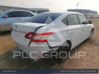 2014 Nissan SENTRA