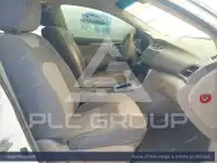 2014 Nissan SENTRA