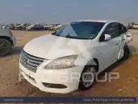 2014 Nissan SENTRA