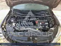 2014 Nissan SENTRA
