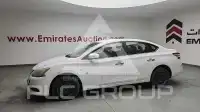 2014 Nissan SENTRA
