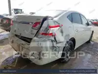 2014 Nissan SENTRA
