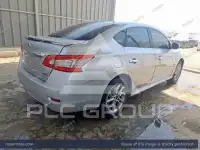 2014 Nissan SENTRA