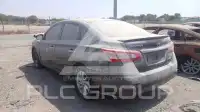 2014 Nissan SENTRA