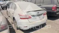 2014 Nissan SENTRA