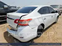 2014 Nissan SENTRA
