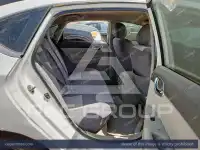 2014 Nissan SENTRA