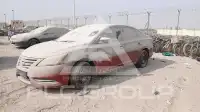 2014 Nissan SENTRA