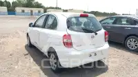 2014 Nissan MICRA
