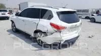 2014 Nissan PATHFINDER