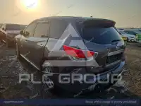 2014 Nissan PATHFINDER