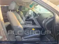 2014 Nissan PATHFINDER