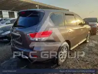2014 Nissan PATHFINDER