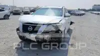 2014 Nissan PATHFINDER