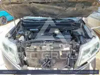 2014 Nissan PATHFINDER