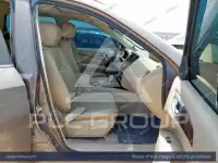 2014 Nissan PATHFINDER