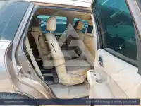 2014 Nissan PATHFINDER