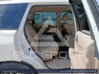 2014 Nissan PATHFINDER