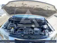 2014 Nissan PATHFINDER
