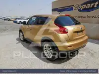 2014 Nissan Juke