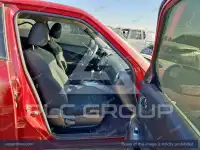 2014 Nissan Juke