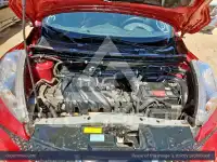 2014 Nissan Juke
