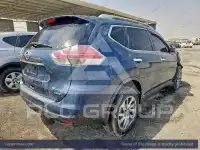 2014 Nissan ROGUE