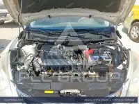 2014 Nissan Tiida