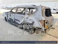 2014 Nissan Patrol